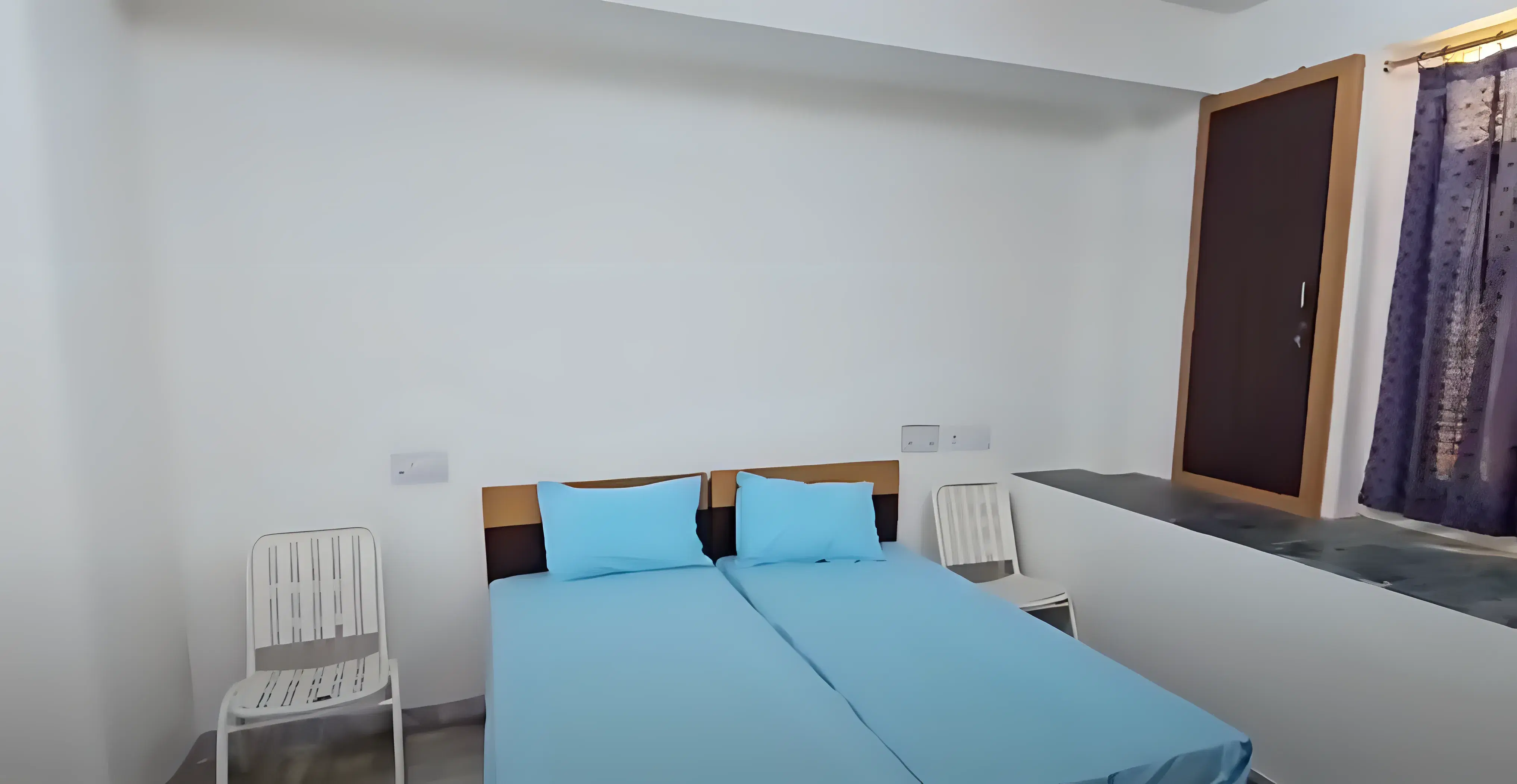 GIT Jaipur hostel photo 17